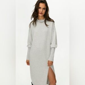 ARITZIA - WILFRED - Cyprie dress